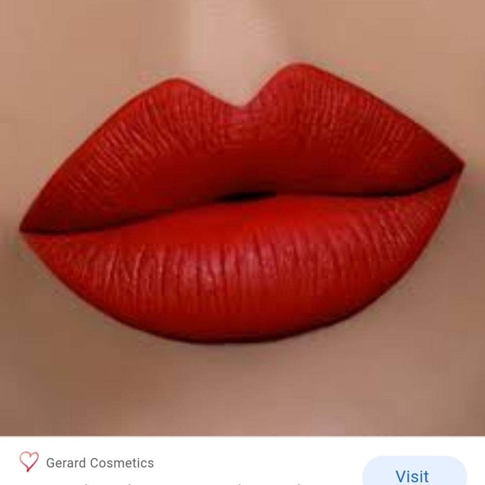 Gerard cosmetics immortal lipliner